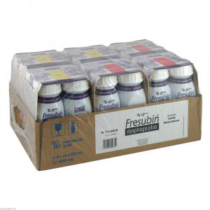 FRESUBIN dysphago plus Mischkarton