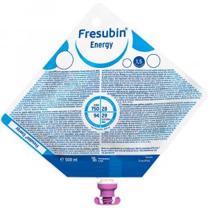 FRESUBIN ENERGY Easy Bag
