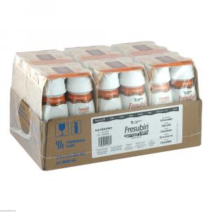 FRESUBIN ENERGY Fibre DRINK Schokolade Trinkfl.