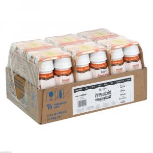 FRESUBIN ENERGY Fibre DRINK Vanille Trinkflasche