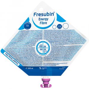 FRESUBIN ENERGY Fibre Easy Bag
