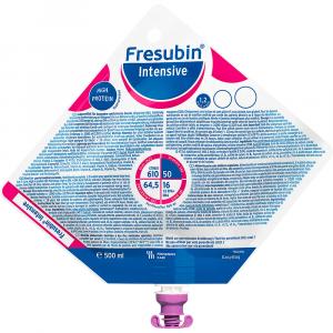 FRESUBIN Intensive Easy Bag flüssig