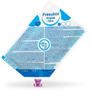 FRESUBIN ORIGINAL Fibre Easy Bag