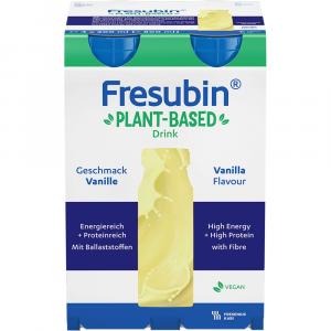 FRESUBIN Plant-Based Drink Vanille