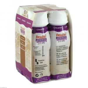 FRESUBIN PROTEIN Energy DRINK Cappuccino Trinkfl.
