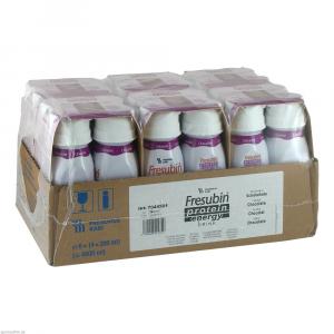 FRESUBIN PROTEIN Energy DRINK Schokolade Trinkfl.
