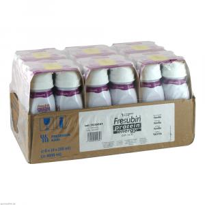 FRESUBIN PROTEIN Energy DRINK Vanille Trinkfl.