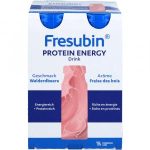 FRESUBIN PROTEIN Energy DRINK Walderdbe.Trinkfl.