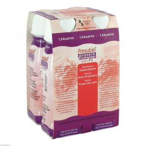 FRESUBIN PROTEIN Energy DRINK Walderdbe.Trinkfl.