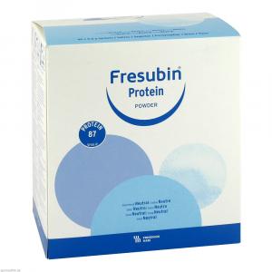 FRESUBIN Protein Powder