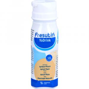 FRESUBIN YoDrink Aprikose-Pfirsich