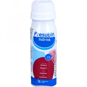 FRESUBIN YoDrink Himbeere