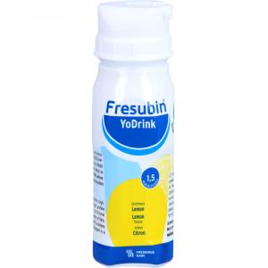 FRESUBIN YoDrink Lemon
