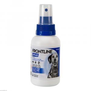 FRONTLINE Spray f.Hunde/Katzen