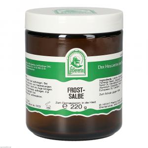 FROSTSALBE