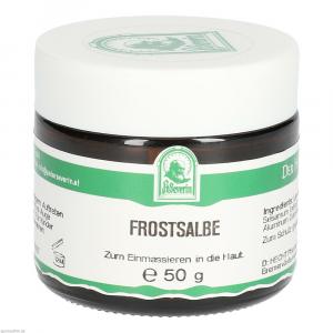 FROSTSALBE