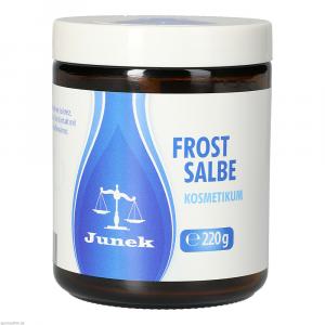 FROSTSALBE Junek
