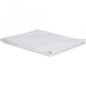 FROTTEE SPANNAUFLAGE 90x190 cm m.Folie