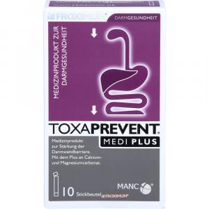 FROXIMUN TOXAPREVENT MEDI PLUS Stick