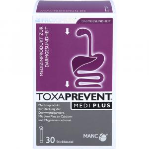 FROXIMUN TOXAPREVENT MEDI PLUS Stick