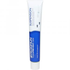 FROXIMUN TOXAPREVENT SKIN Suspension