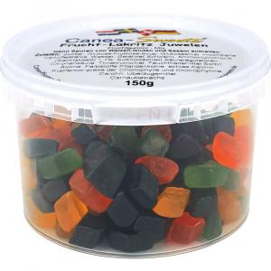 FRUCHT-LAKRITZ Juwelen