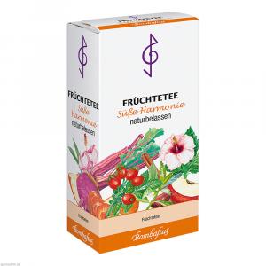 FRÜCHTETEE süße Harmonie