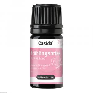 FRÜHLINGSBRISE Duftmischung