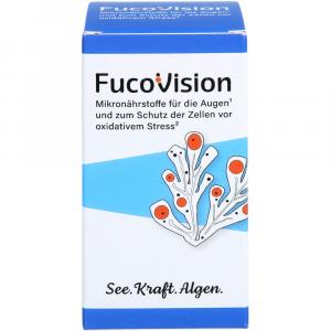 FUCOVISION Kapseln