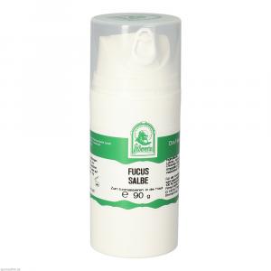 FUCUS SALBE