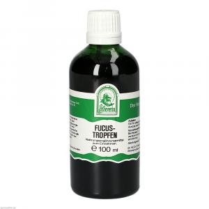 FUCUS TROPFEN zum Einnehmen