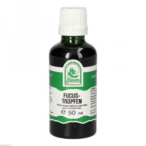 FUCUS TROPFEN zum Einnehmen