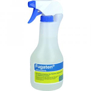 FUGATEN Schnelldesinf.gebrauchsf.Spray