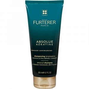 FURTERER Absolue Keratine Shampoo