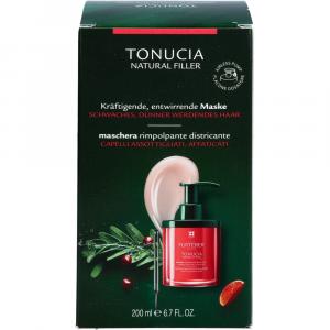 FURTERER Tonucia Natural Filler kräftigende Maske