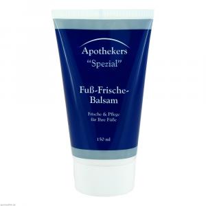 FUSS FRISCHE-BALSAM
