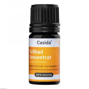 FUSSBAD Konzentrat Repair & Protect