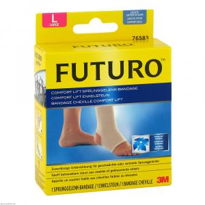 FUTURO Comfort SprungBand L