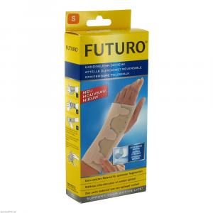 FUTURO Handgelenk-Schiene links/rechts S