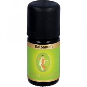 GALBANUM ätherisches Öl