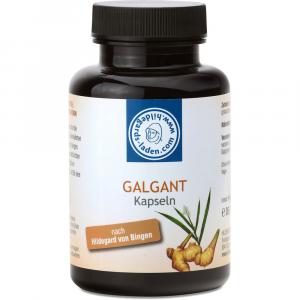 GALGANT KAPSELN