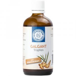 GALGANT TROPFEN