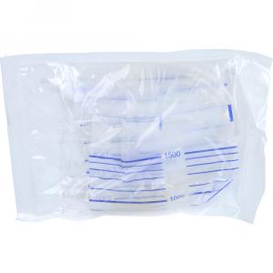 GALLENDRAINAGE Btl.1,5 l 90 cm Schl.ster.Spez.Kon.