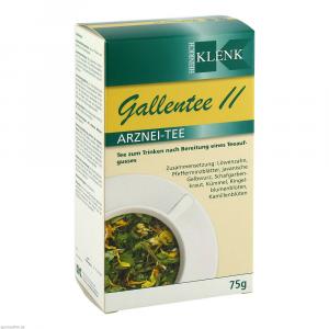 GALLENTEE II