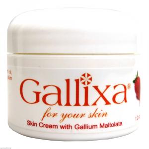 GALLIUM MALTOLATE Gallixa Creme