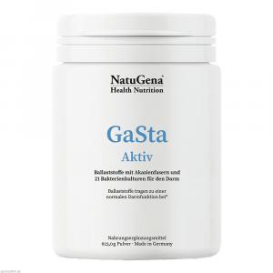 GASTA Aktiv Pulver