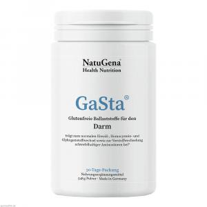 GASTA Pulver