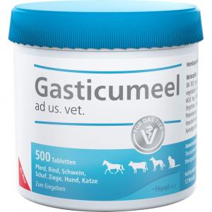 GASTICUMEEL ad us.vet.Tabletten