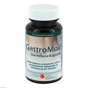 GASTROMOD Probiotika-Kapseln