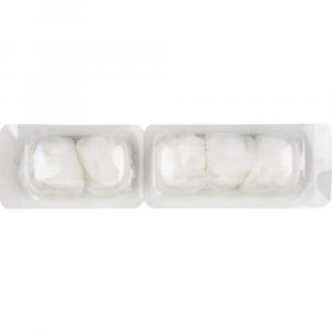 GAZIN Tupfer extra gr.steril 2+3 Schutzr.o.RK